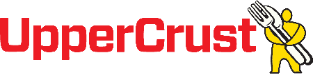 Uppercrust Footer Logo