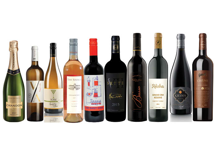 The 2021 Best Red Wines Under $20 • Reverse Wine Snob