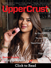 UpperCrust E Magazine First Quarter 2020