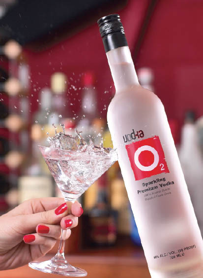 Vodka O — Rezepte Suchen