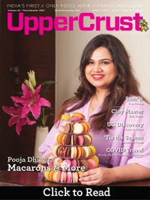 UpperCrustE-Magazine Third Quarter 2021
