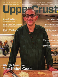 UpperCrustE-Magazine Third Quarter 2021