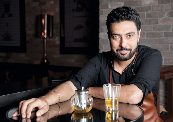 Ranveer Brar - Hitting the semi-finales with this hit