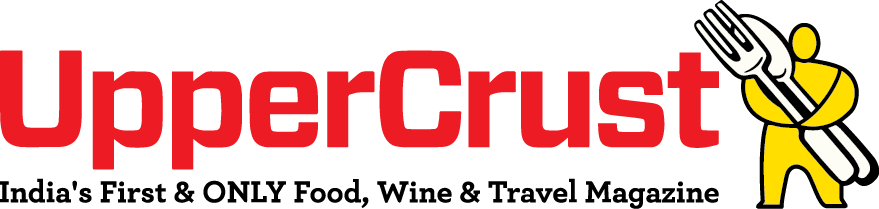 Uppercrust Logo
