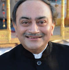 Gautam Anand image