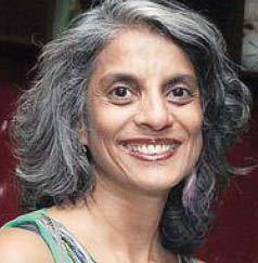 Monika Patel image