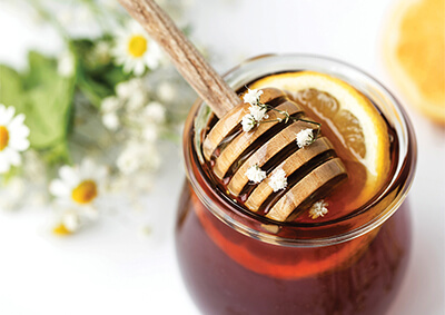 Know More About - Honey image