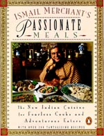 Ismail Merchat's Passionate Meals