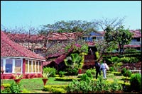 Chiplun's Riverview Lodge