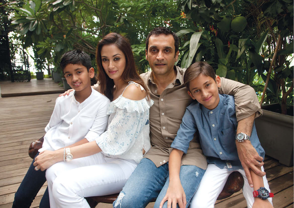 vikas oberoi net worth 2021 - Ilustrasi 2