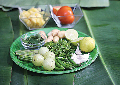 What Is Rasm Tis the Season of Rasam