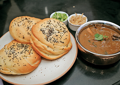 Nalli Nihari image