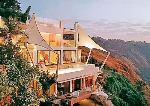 Ravine Hotel, Panchgani image