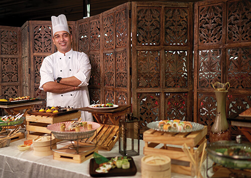Good Food Co: A Great Catering Concept image