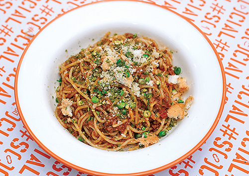 Recipes of Bombay's Favourites image