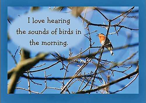 Wabi Sabi: Peace at Dawn image