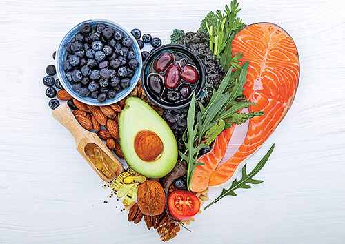 Health Ingredients image